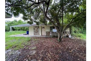 5963 Dryden Road, West Palm Beach, FL 33415 Sold 10/25/24