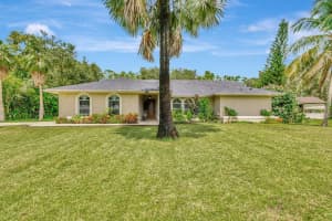 12629 75th Lane N, The Acreage, FL 33412 Sold 03/03/25