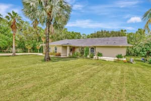 12629 75th Lane N, The Acreage, FL 33412 Sold 03/03/25
