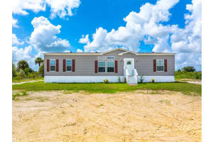 18610 NW 270th Street, Okeechobee, FL 34972 Sold 05/30/25