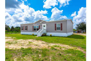 18610 NW 270th Street, Okeechobee, FL 34972 Sold 05/30/25