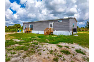 18610 NW 270th Street, Okeechobee, FL 34972 Sold 05/30/25