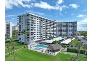 336 Golfview Road 1002, North Palm Beach, FL 33408 Sold 11/18/24