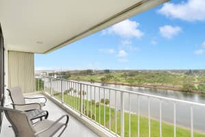 336 Golfview Road 1002, North Palm Beach, FL 33408 Sold 11/18/24