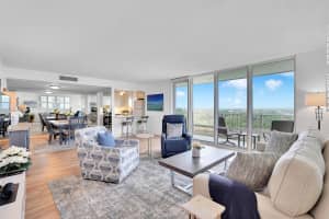 336 Golfview Road 1002, North Palm Beach, FL 33408 Sold 11/18/24