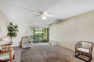 4 Golfs Edge B, West Palm Beach, FL 33417 Sold 10/29/24