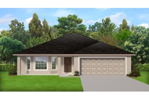 5477 Lugo Street, Fort Pierce, FL 34951 Sold 08/07/25