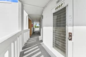 4007 Ellesmere A, Deerfield Beach, FL 33442 Sold 11/14/24