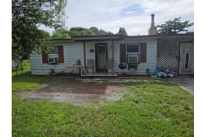 412 N 38th Street, Fort Pierce, FL 34947 Sold 10/25/24