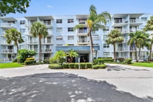 500 Executive Center Drive 5i, West Palm Beach, FL 33401 Sold 01/21/25