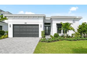 13390 Artisan Circle, Palm Beach Gardens, FL 33418 Sold 02/24/25