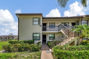 7618 Tahiti Lane 201, Lake Worth, FL 33467 - MLS#R11018707