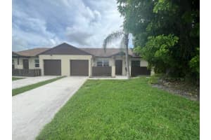 8540 Lake Point Court, Lake Worth, FL 33467 Sold 11/27/24