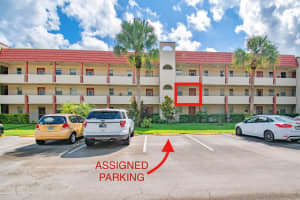 2750 Sunrise Lakes Drive W 210, Sunrise, FL 33322 Sold 04/22/25