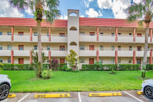 2750 Sunrise Lakes Drive W 210, Sunrise, FL 33322 Sold 04/22/25