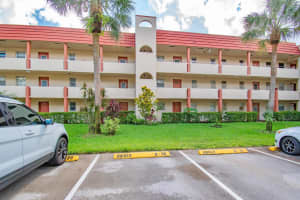 2750 Sunrise Lakes Drive W 210, Sunrise, FL 33322 Sold 04/22/25