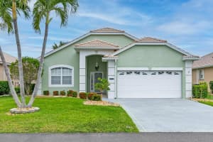 844 NW Sorrento Lane, Port Saint Lucie, FL 34986 Sold 10/25/24