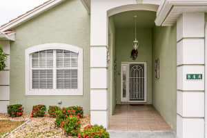 844 NW Sorrento Lane, Port Saint Lucie, FL 34986 Sold 10/25/24