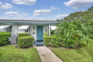 10162 Meridian Way N 4, Palm Beach Gardens, FL 33410 Sold 11/20/24