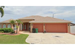 1218 SW Aragon Avenue, Port Saint Lucie, FL 34953 Sold 01/06/25