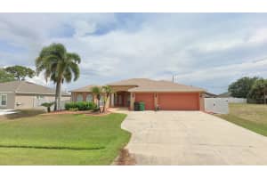 1218 SW Aragon Avenue, Port Saint Lucie, FL 34953 Sold 01/06/25