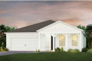 10249 SW Sarcoline Drive, Port Saint Lucie, FL 34987 Sold 12/30/24