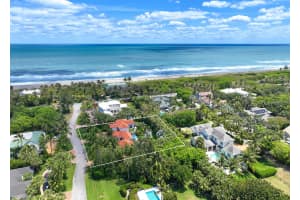 2 Brightview Avenue, Jupiter Island, FL 33455 Sold 03/28/25