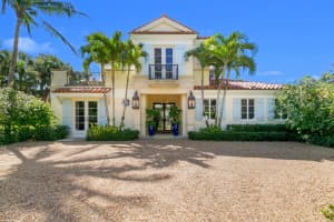 2 Brightview Avenue, Jupiter Island, FL 33455 Sold 03/28/25