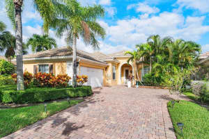 4905 Grassleaf Drive, Palm Beach Gardens, FL 33418 Sold 11/18/24