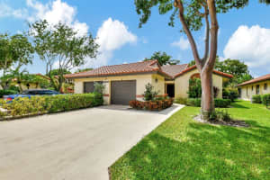 10057 Andrea B Lane B, Boynton Beach, FL 33437 Sold 03/03/25