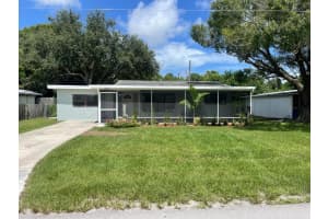 2523 SE Washington Street, Stuart, FL 34997 Sold 03/21/25