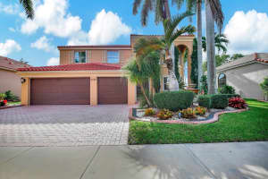 5036 SW 162nd Avenue, Miramar, FL 33027 Sold 12/16/24