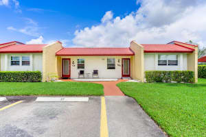 125 Lake Anne Drive 125, West Palm Beach, FL 33411 Sold 10/15/24
