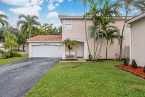 6101 NW 43rd Avenue, Coconut Creek, FL 33073 Sold 02/28/25