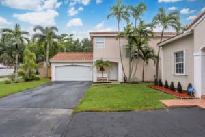 6101 NW 43rd Avenue, Coconut Creek, FL 33073 Sold 02/28/25