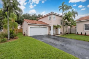 6101 NW 43rd Avenue, Coconut Creek, FL 33073 Sold 02/28/25