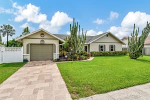 50 Cedar Circle, Boynton Beach, FL 33436 Sold 11/08/24