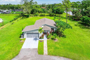 11351 59th Street N, The Acreage, FL 33411 Sold 12/17/24
