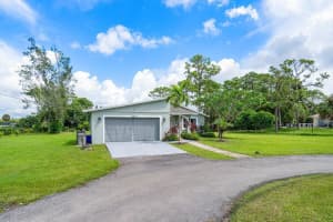 11351 59th Street N, The Acreage, FL 33411 Sold 12/17/24