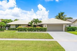 4436 White Cedar Lane, Delray Beach, FL 33445 Sold 02/28/25