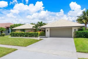 4436 White Cedar Lane, Delray Beach, FL 33445 Sold 02/28/25