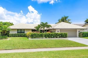 4436 White Cedar Lane, Delray Beach, FL 33445 Sold 02/28/25