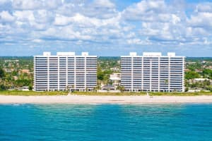 1400 S Ocean Boulevard 104n, Boca Raton, FL 33432 Sold 05/21/25