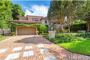 717 NW 4th Street, Boca Raton, FL 33486 Sold 04/03/25