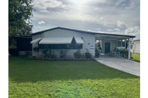 5 Grande Camino Place, Fort Pierce, FL 34951 Sold 10/11/24