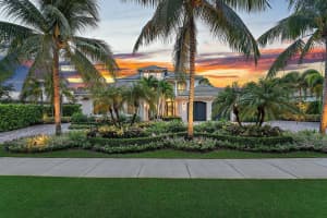 12213 Plantation Way, Palm Beach Gardens, FL 33418 Sold 05/30/25