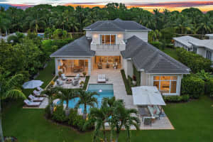 12213 Plantation Way, Palm Beach Gardens, FL 33418 Sold 05/30/25