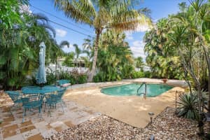 1518 Lance Road, Jupiter, FL 33469 Sold 12/16/24