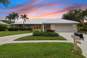 18561 Misty Lake Drive, Jupiter, FL 33458 Sold 10/22/24