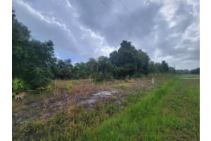 19036 NW 310th Street, Okeechobee, FL 34972 Sold 02/25/25